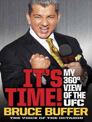 cover image of It's Time!